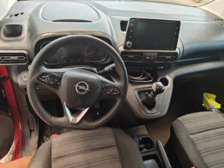 Opel Combo XL 2019