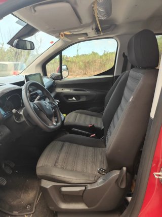 Opel Combo XL 2019
