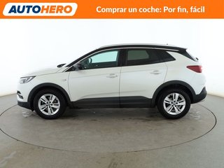 Opel Grandland X 1.2 Turbo Design Line