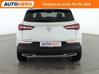 Opel Grandland X 1.2 Turbo Design Line