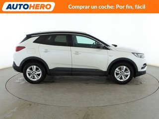 Opel Grandland X 1.2 Turbo Design Line