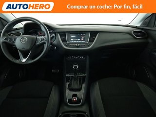 Opel Grandland X 1.2 Turbo Design Line