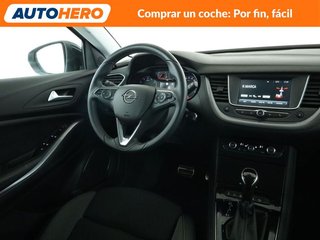 Opel Grandland X 1.2 Turbo Design Line