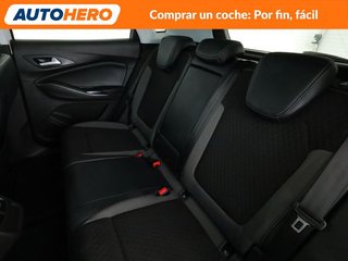 Opel Grandland X 1.2 Turbo Design Line