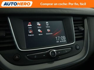 Opel Grandland X 1.2 Turbo Design Line