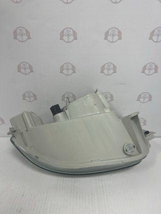 Faro Izquierdo Valeo Ford Escort MK6 085744