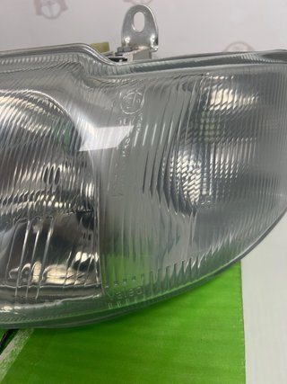 Faro Izquierdo Valeo Ford Escort MK6 085744