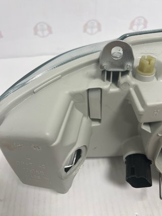 Faro Izquierdo Valeo Ford Escort MK6 085744