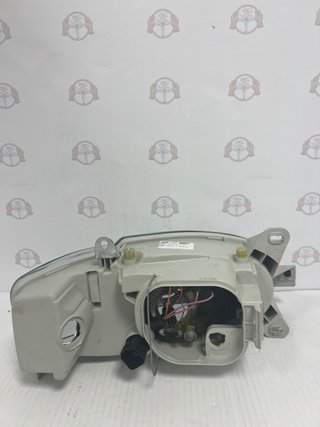 Faro Izquierdo Valeo Ford Escort MK6 085744