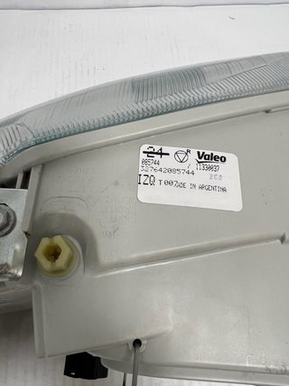 Faro Izquierdo Valeo Ford Escort MK6 085744