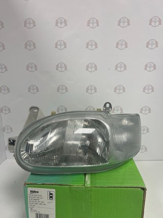 Faro Izquierdo Valeo Ford Escort MK6 085744