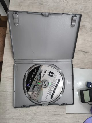 Eragon, call of duty ps2