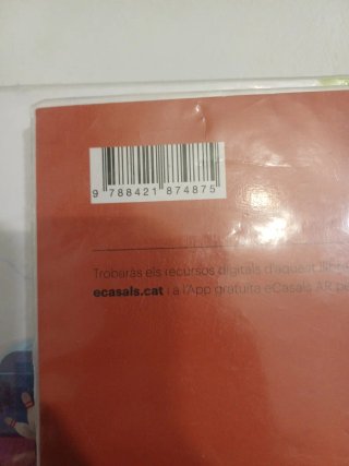 Libros Primero Bachillerato