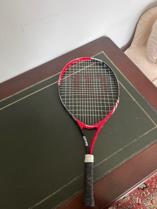 Lote 3 Raquetas Tenis.