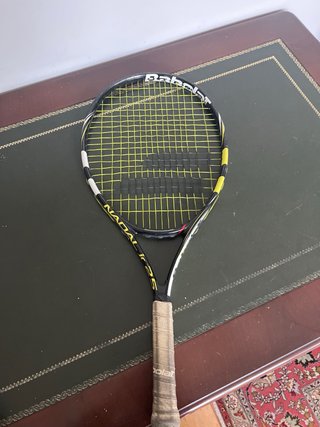 Lote 3 Raquetas Tenis.