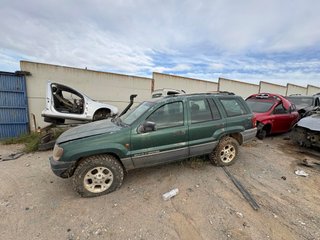 C1193 DESPIECE COMPLETO JEEP GRAND CHEROKEE 2006