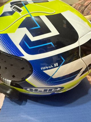 Casco HJC RPHA11