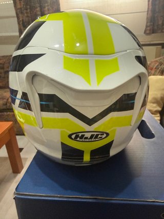 Casco HJC RPHA11