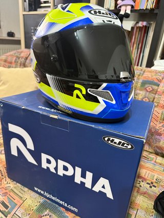 Casco HJC RPHA11
