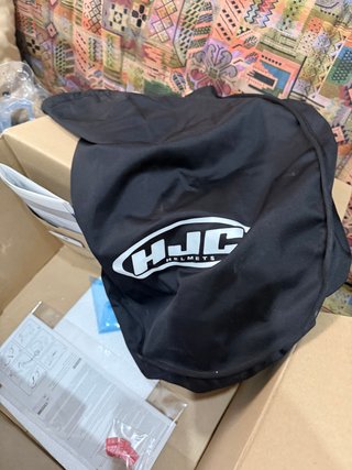 Casco HJC RPHA11