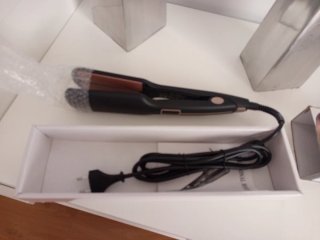 Plancha Profesional Cabello Infrared 1092A