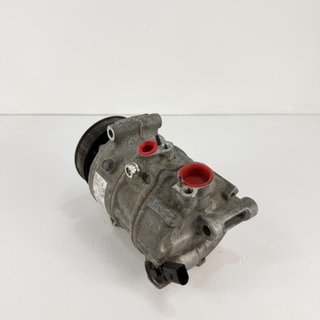 Compresor aire acondicionado Seat Alhambra 2.0 TDI 7N0816803D