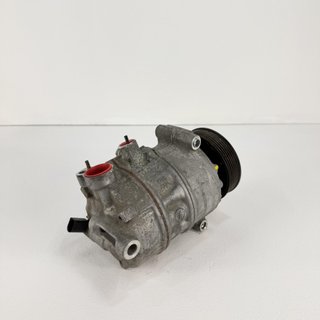 Compresor aire acondicionado Seat Alhambra 2.0 TDI 7N0816803D