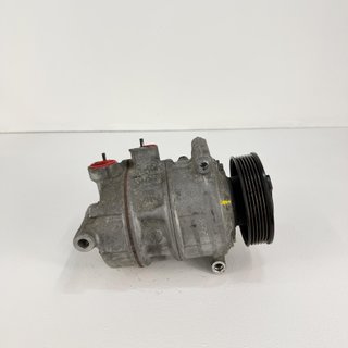 Compresor aire acondicionado Seat Alhambra 2.0 TDI 7N0816803D