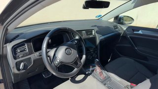 Volkswagen e-Golf 100% eléctrico – 136 CV (100 kW)