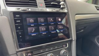 Volkswagen e-Golf 100% eléctrico – 136 CV (100 kW)