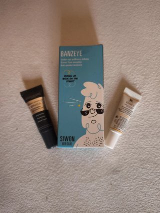 Pack 3 Antiojeras Hombre