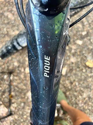 Liv Pique Bicicleta Montaña talla S