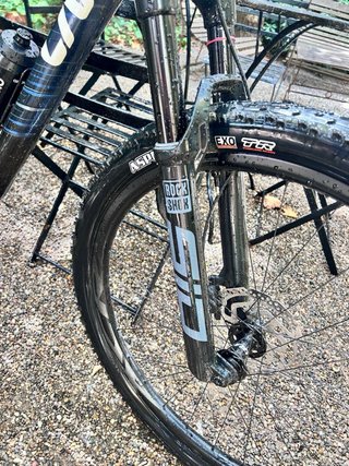 Liv Pique Bicicleta Montaña talla S
