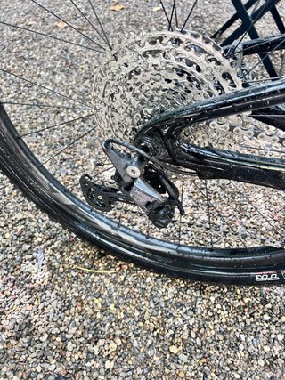 Liv Pique Bicicleta Montaña talla S