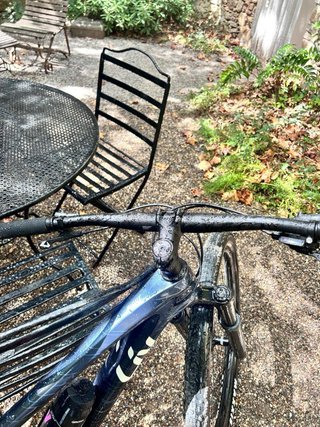 Liv Pique Bicicleta Montaña talla S