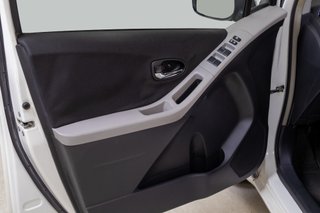 Toyota Yaris 2011
