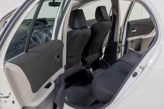Toyota Yaris 2011