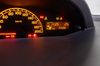 Toyota Yaris 2011