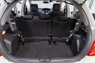 Toyota Yaris 2011