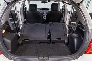 Toyota Yaris 2011