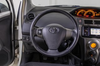 Toyota Yaris 2011