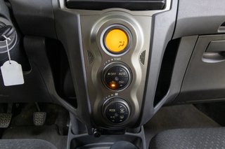 Toyota Yaris 2011