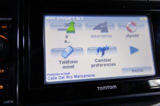 Toyota Yaris 2011