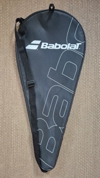Raqueta Tenis Babolat Pure Aero Junior 26 (250 gr)