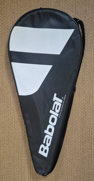 Raqueta Tenis Babolat Pure Aero Junior 26 (250 gr)