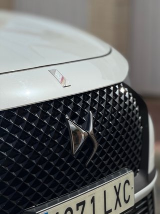 DS 7 CROSSBACK 2022