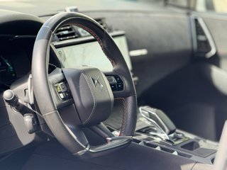 DS 7 CROSSBACK 2022