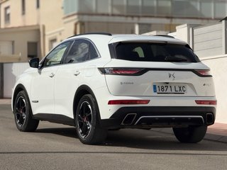 DS 7 CROSSBACK 2022