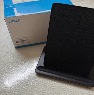 Wireless charger Anker Kindle Paperwhite Colorsoft