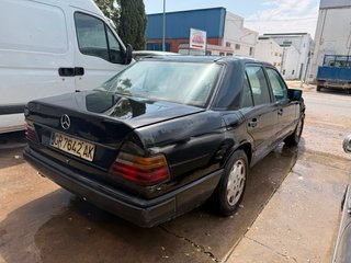 Mercedes-Benz Clase E 1993